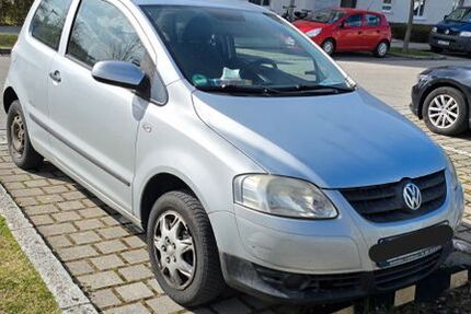VW Fox 150.000 km 900 &euro; München 80799