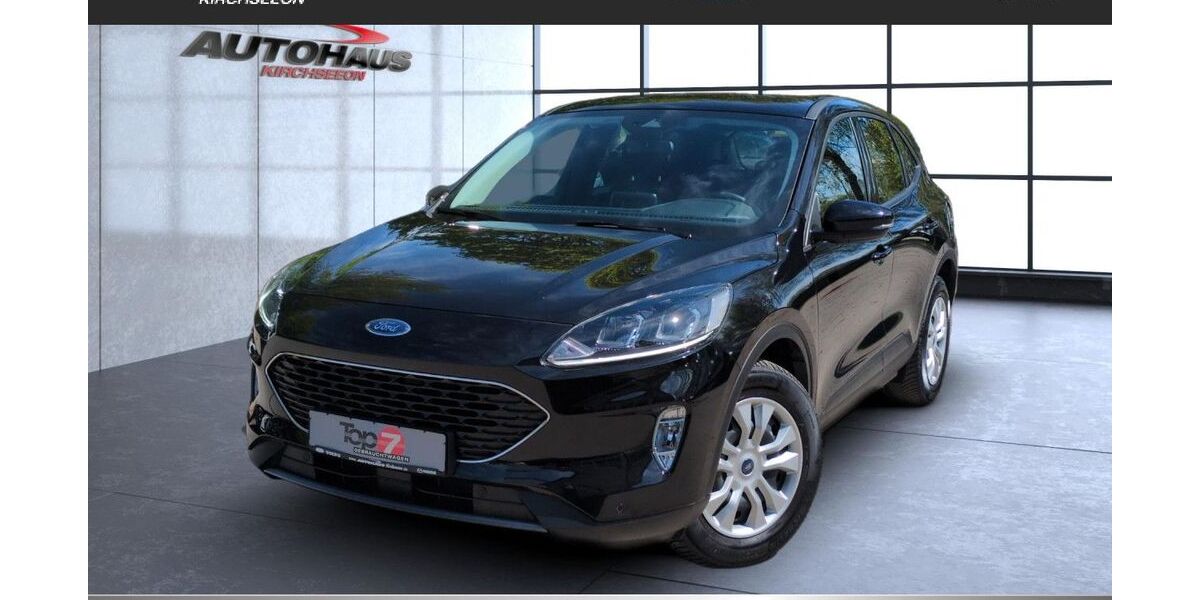 Ford Kuga 24.200 km 19.950 &euro; Kirchseeon 85614