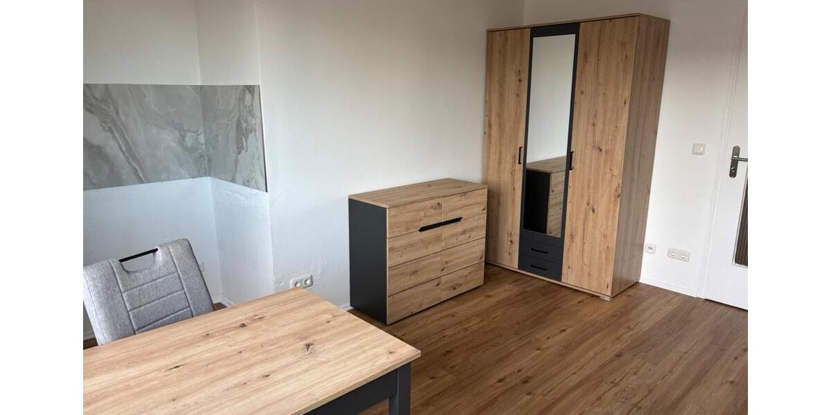 Etagenwohnung München Thalkirchen-Obersendling-Forstenried-Fürstenried-S - 1 Zimmer, 26 m&sup2;, 950&euro; | Angebot:25637784