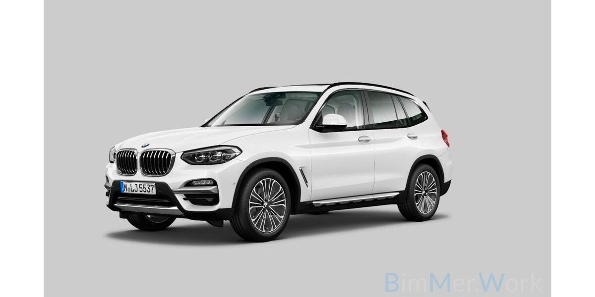 BMW X3 176.000 km 24.800 &euro; München 81243