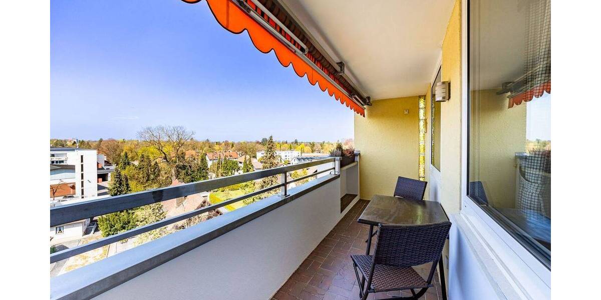 Etagenwohnung Planegg - 4 Zimmer, 97 m&sup2;, 450.000&euro; | Angebot:26401119