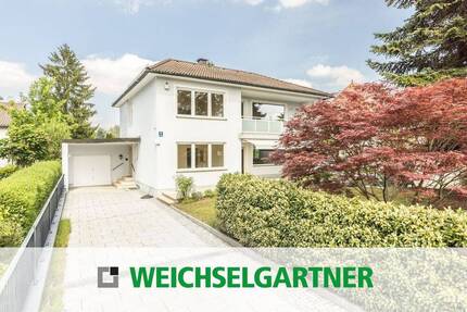 Haus München Trudering-Riem - 5 Zimmer, 198 m&sup2;, 1.550.000&euro; | Angebot:26824746