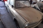 Trabant P 601 82.849 km 2.100 &euro; Erdweg 85253