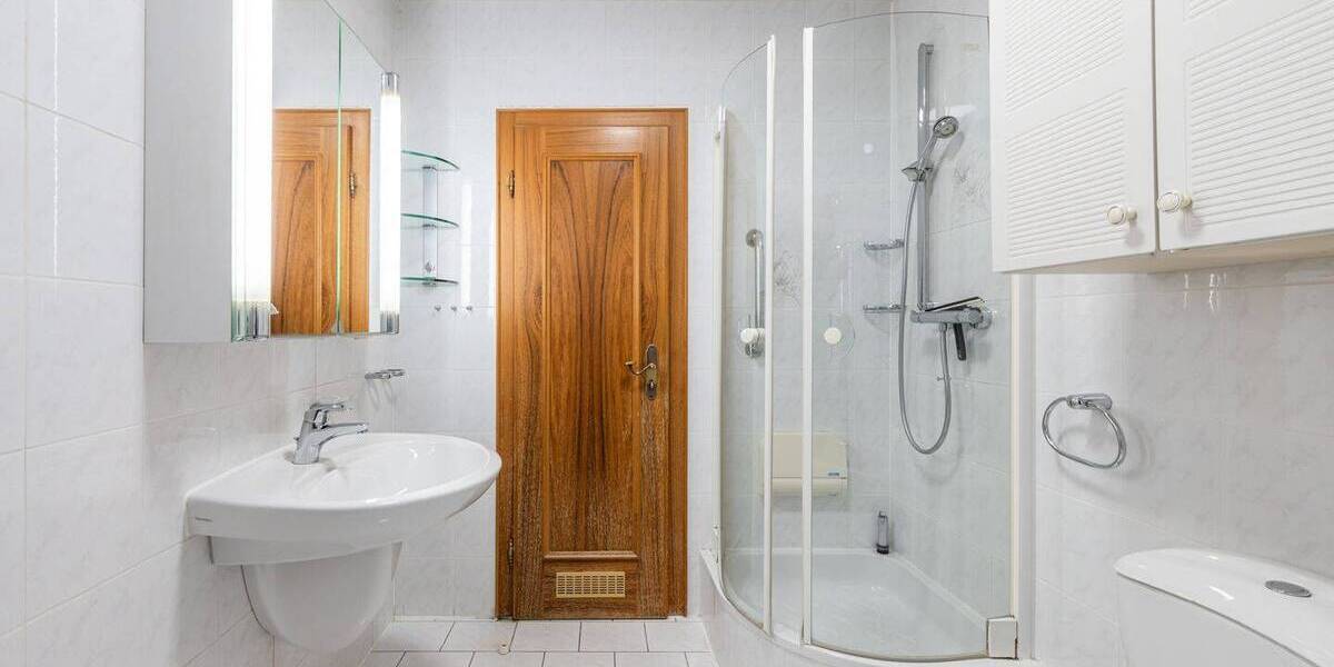 Etagenwohnung München Laim - 5 Zimmer, 143 m&sup2;, 995.000&euro; | Angebot:26064039