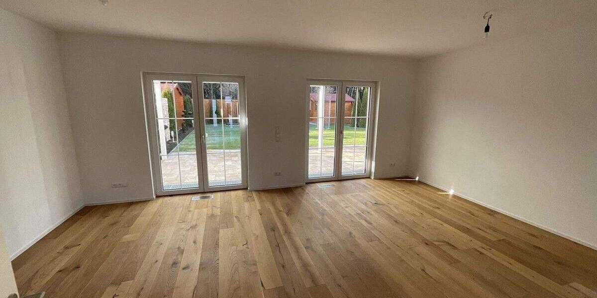 Doppelhaushälfte Brunnthal Waldbrunn - 5 Zimmer, 165 m&sup2;, 1.680.000&euro; | Angebot:25756959