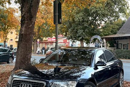 Audi A8 177.500 km 14.900 &euro; Dachau 85221