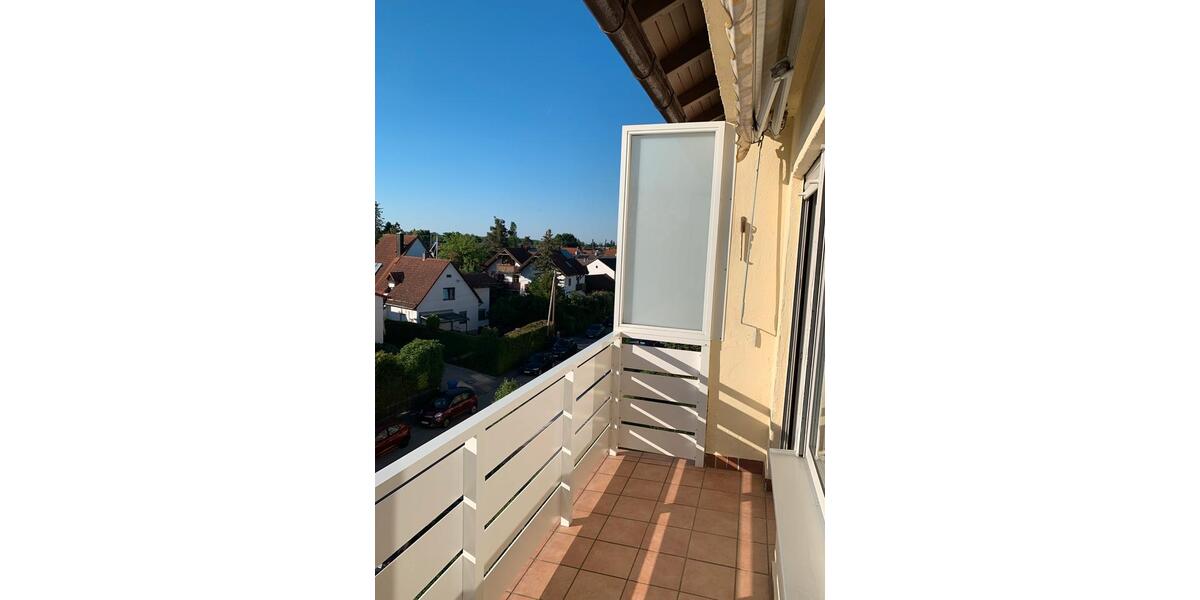 Etagenwohnung Olching - 3 Zimmer, 80 m&sup2;, 350.000&euro; | Angebot:25722994