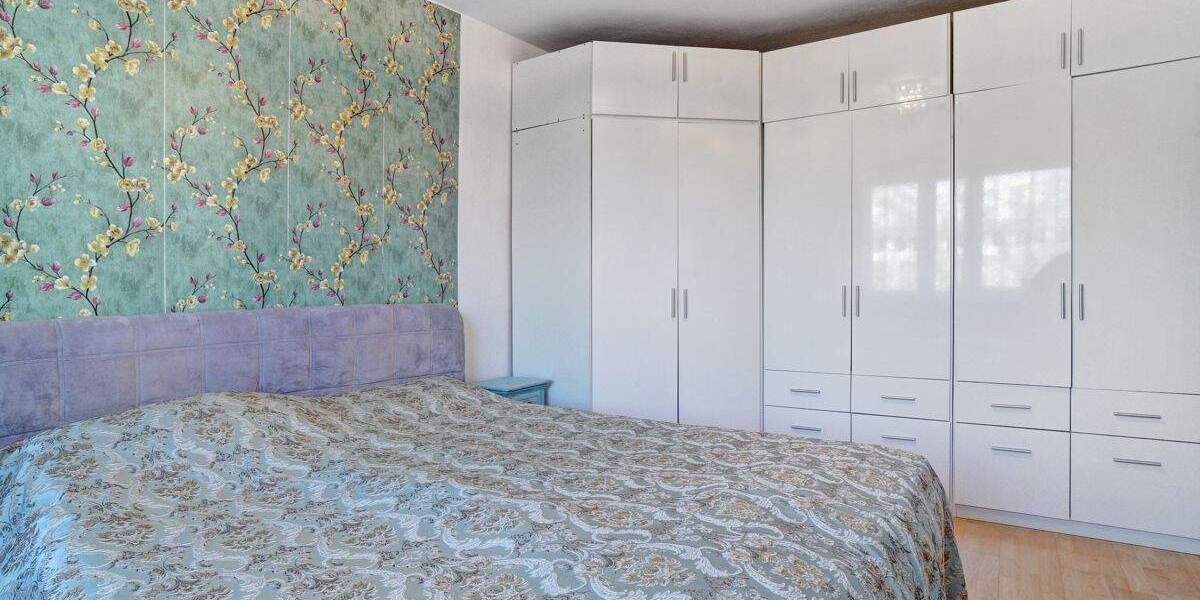 Etagenwohnung München Sendling-Westpark - 2 Zimmer, 51 m&sup2;, 399.000&euro; | Angebot:25745634