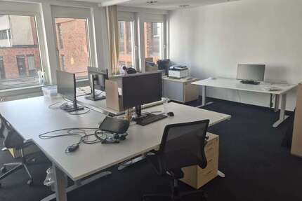 Gewerbeobjekt München Altstadt-Lehel - 3.900&euro; | Angebot:27340336