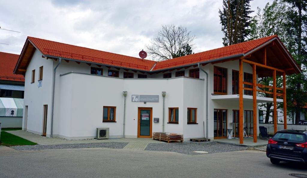 Gewerbeobjekt Kirchheim bei München Heimstetten - 4 Zimmer, 163 m&sup2;, 2.500&euro; | Angebot:25745935