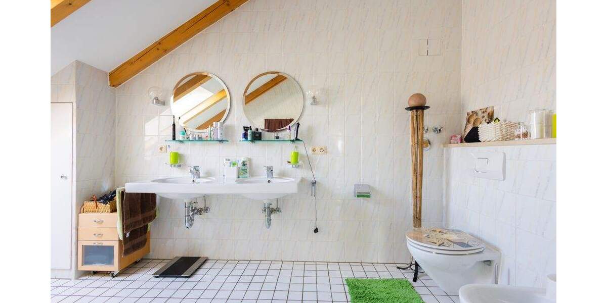 Mehrfamilienhaus, Wohnhaus München Trudering-Riem - 1 Zimmer, 414 m&sup2;, 2.300.000&euro; | Angebot:25729150