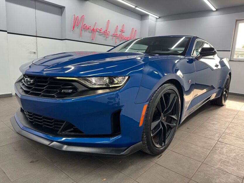 Camaro