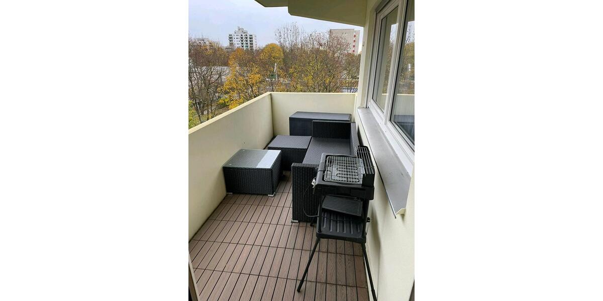 Etagenwohnung München Aubing-Lochhausen-Langwied - 2 Zimmer, 52 m&sup2;, 460.000&euro; | Angebot:26993172