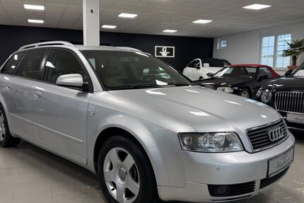 Audi A4 128.255 km 7.999 &euro; Anzing 85646