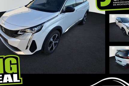 Peugeot 5008 87.481 km 26.990 &euro; Neufahrn 85375