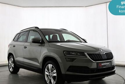 Skoda Karoq 90.230 km 24.970 € Eching 85386