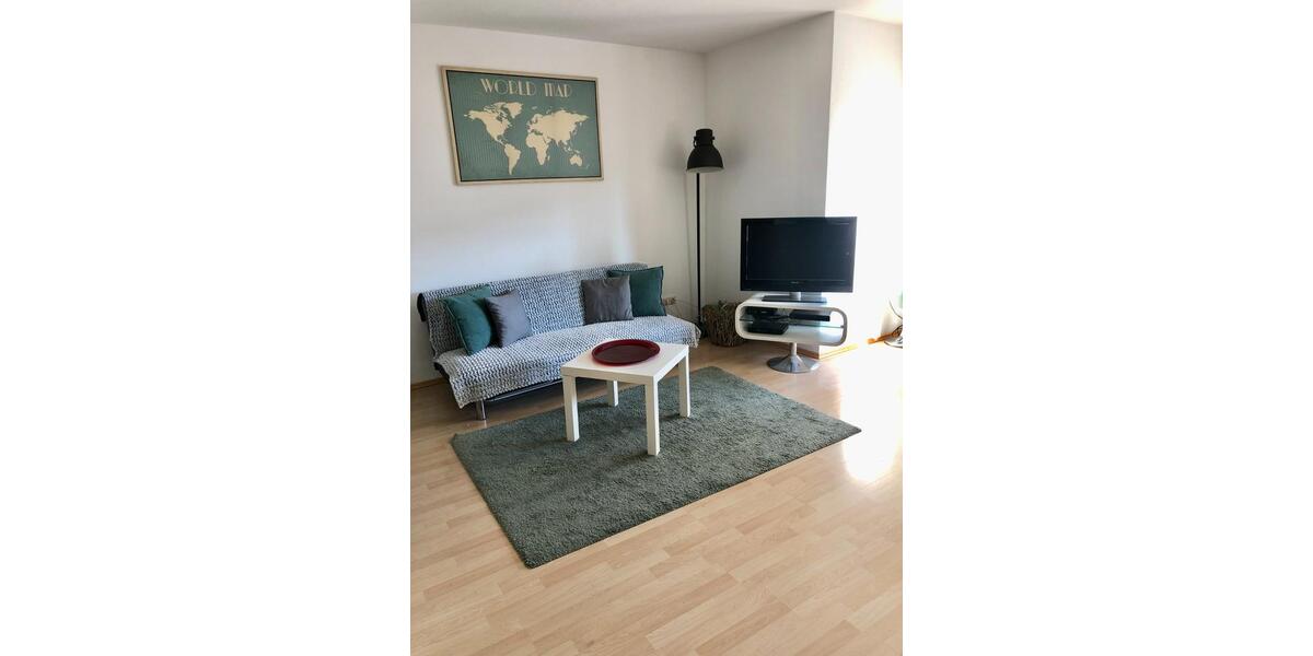 Etagenwohnung Ottobrunn - 1 Zimmer, 35 m&sup2;, 1.350&euro; | Angebot:25104530