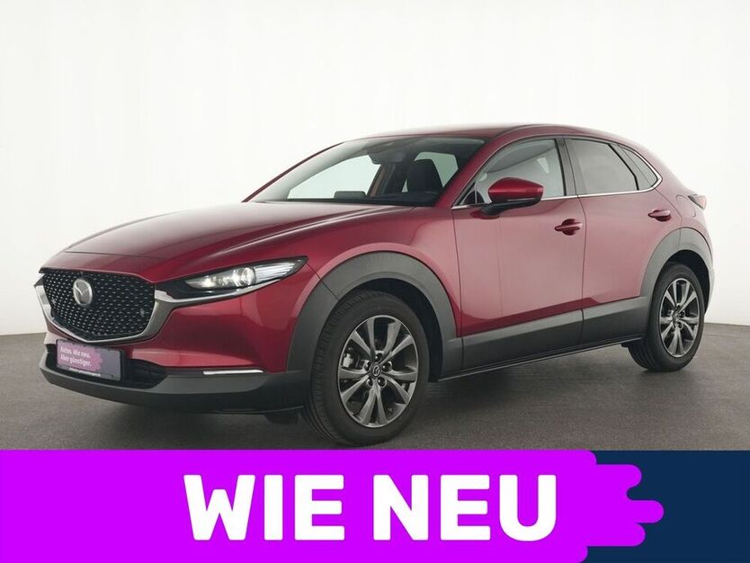 CX-30