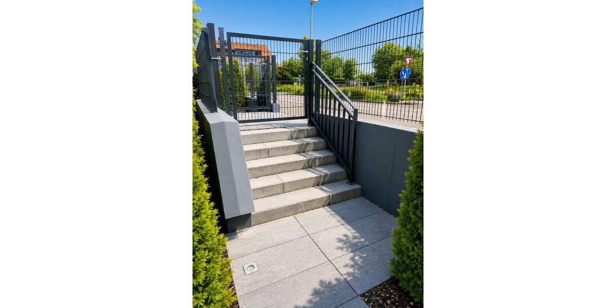 Etagenwohnung Karlsfeld - 2 Zimmer, 40 m&sup2;, 1.320&euro; | Angebot:26795170