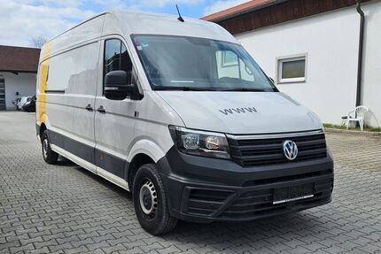 VW Crafter 302.296 km 12.800 &euro; München 81829