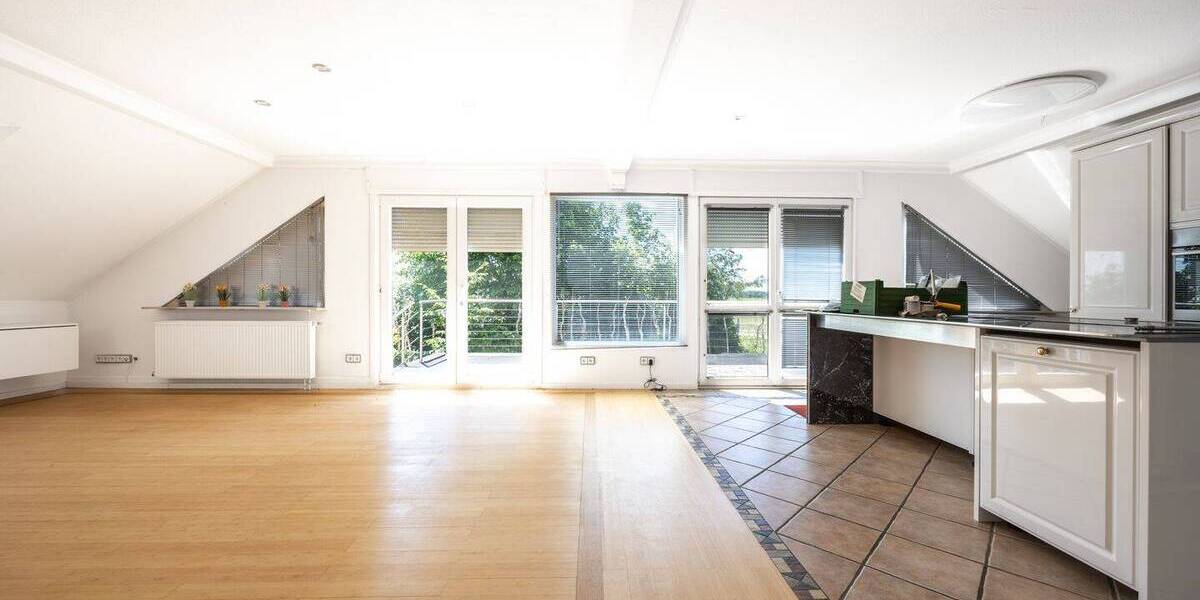 Mehrfamilienhaus, Wohnhaus Neufahrn bei Freising Neufahrn - 7 Zimmer, 317 m&sup2;, 1.399.000&euro; | Angebot:26894321