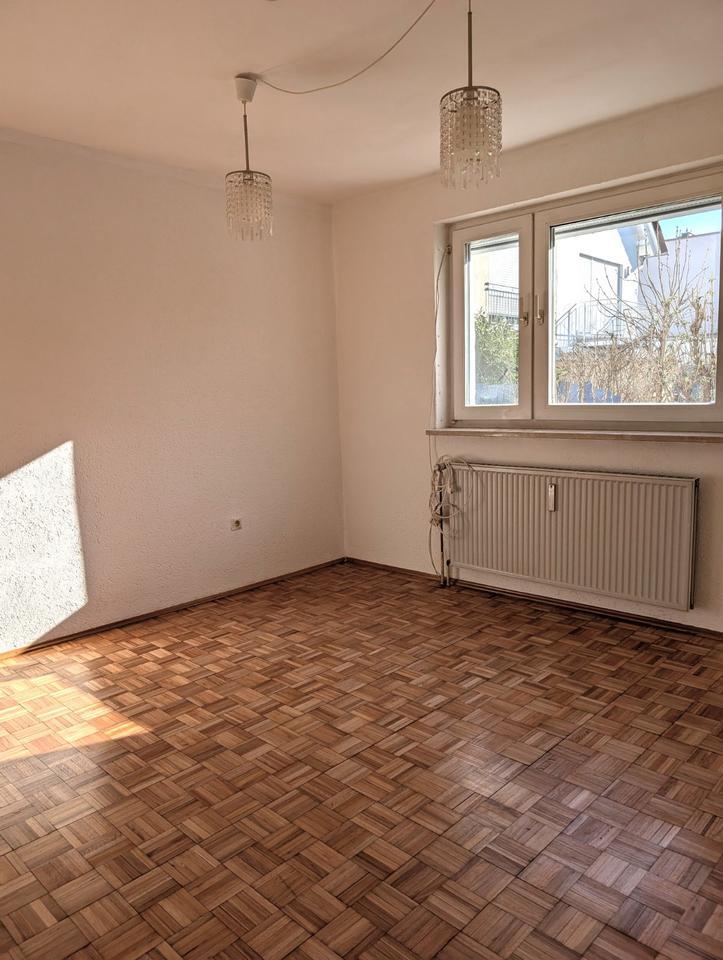 Schöne 3-Zimmer-Wohnung in München-Trudering