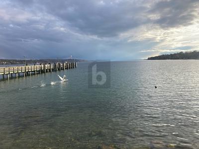 ERBPACHT: CHARMANT IN SEENÄHE MIT BALKON - Etagenwohnung Starnberg | Angebot:25801311