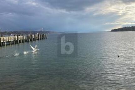 ERBPACHT: CHARMANT IN SEENÄHE MIT BALKON - Wohnung Starnberg | Angebot:25801311