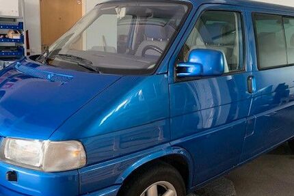 VW T4 Multivan