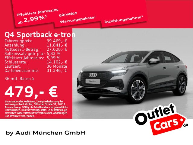 Q4 e-tron