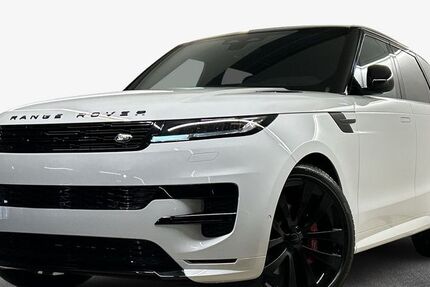 Land Rover Range Rover Sport 3.500 km 106.497 &euro; München 80809