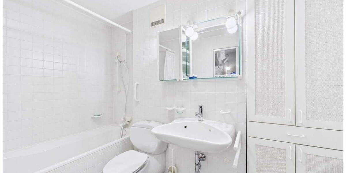 LEBEN IM ASAMHOF - im Herzen der Münchener Innenstadt! 2 zimmer