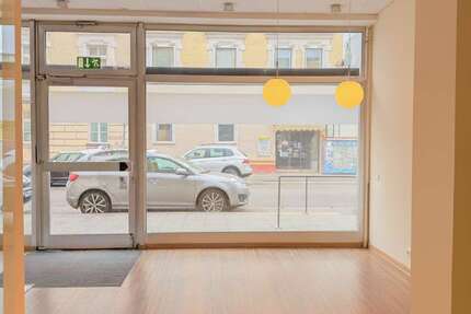 Gewerbeobjekt München / Nymphenburg Nymphenburg - 520.000&euro; | Angebot:25988875