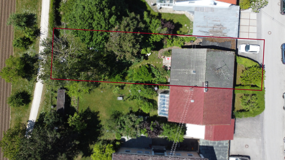 Doppelhaushälfte Eching - 5 Zimmer, 119 m&sup2;, 859.000&euro; | Angebot:25690765