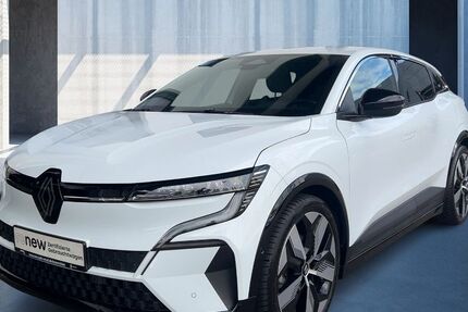 Renault Megane E-TECH 37.086 km 22.490 &euro; Unterschleißheim 85716