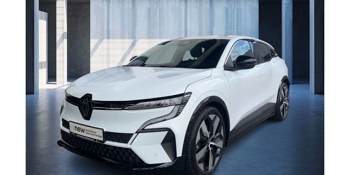 Renault Megane E-TECH 37.086 km 22.490 &euro; Unterschleißheim 85716
