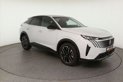 Peugeot 3008 12.476 km 26.440 &euro; Garching 85748