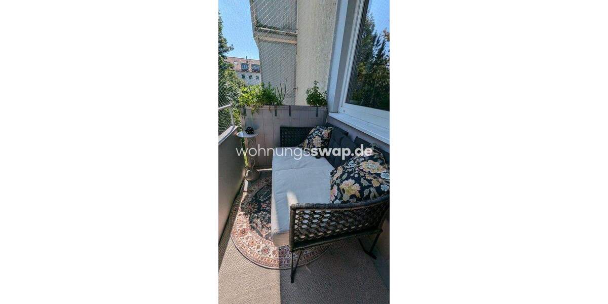 Etagenwohnung München Untergiesing-Harlaching - 3 Zimmer, 74 m&sup2;, 1.350&euro; | Angebot:26021113