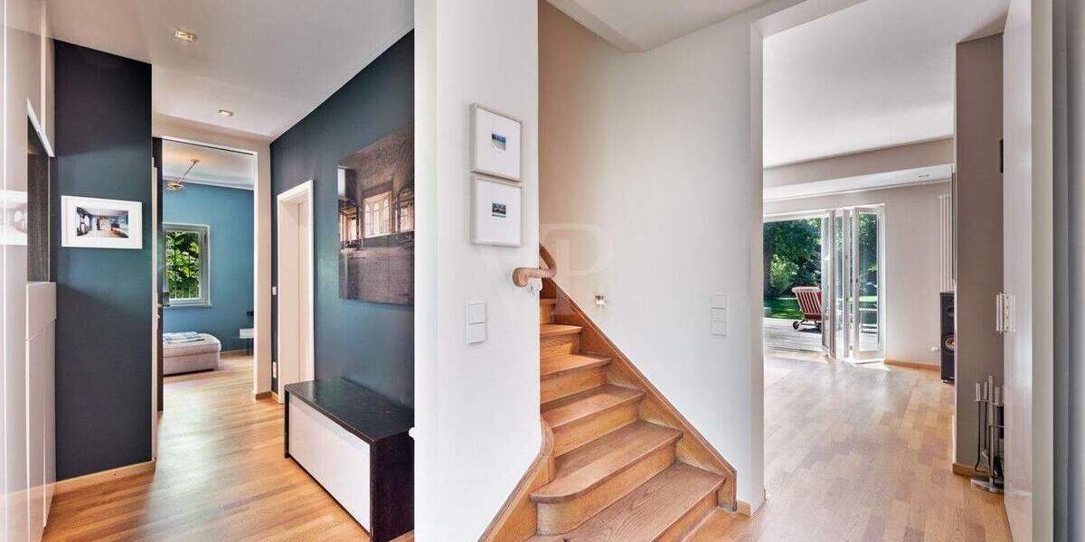 Einfamilienhaus Gräfelfing - 1 Zimmer, 255 m&sup2;, 4.250.000&euro; | Angebot:25670526