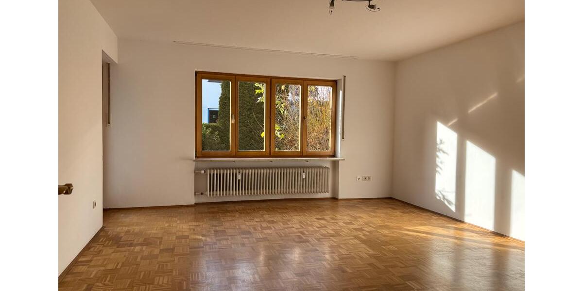 Terrassenwohnung Eichenau - 3 Zimmer, 72 m&sup2;, 1.218&euro; | Angebot:25657012
