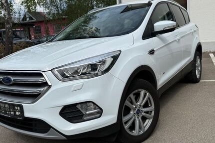 Ford Kuga 179.400 km 8.400 &euro; München 81248