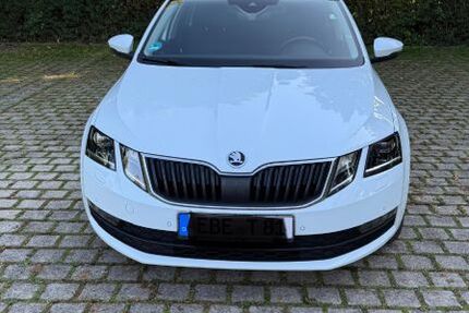 Skoda Octavia 155.000 km 14.190 &euro; Markt Schwaben 85570