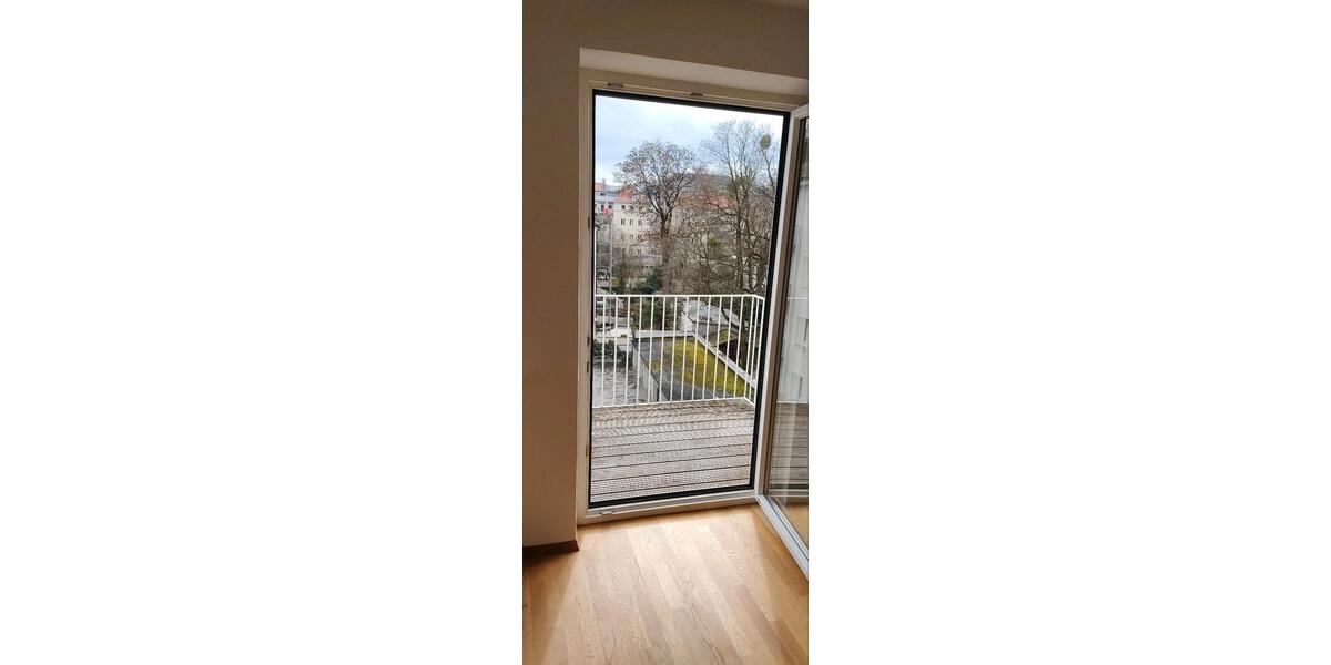 Etagenwohnung Unterschleißheim - 1.5 Zimmer, 40 m&sup2;, 1.050&euro; | Angebot:25752157