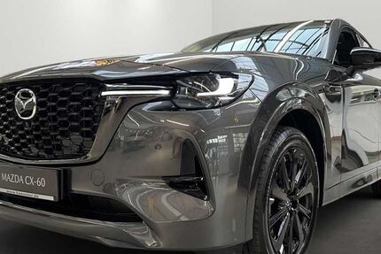 Mazda CX-60 10.000 km 48.490 &euro; München 80339
