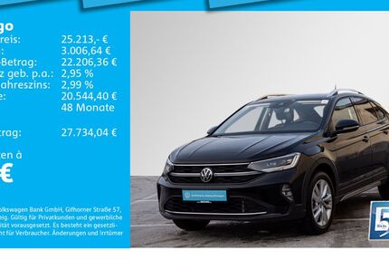 VW Taigo 10.984 km 24.416 &euro; München 80687