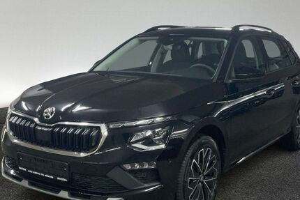 Skoda Kamiq 6.500 km 29.990 &euro; München 80687