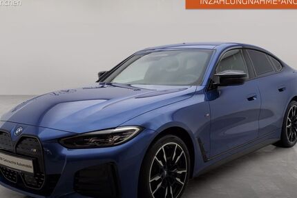 BMW i4 47.315 km 45.985 &euro; München 80939