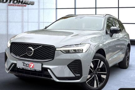Volvo XC60 15.600 km 45.950 &euro; Kirchseeon 85614