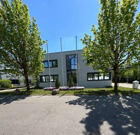 Büro in Weßling 3.390.000 € 1435 m²