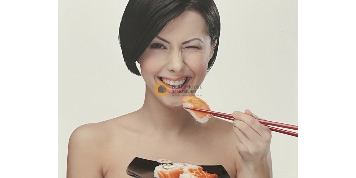 Rendite trifft Genuss: 8,76% EK-Rendite für EUR 50K Investment in Münchner Immobilie (Sushi-Bar) - Gewerbeobjekt München Ramersdorf-Perlach | Angebot:26765358